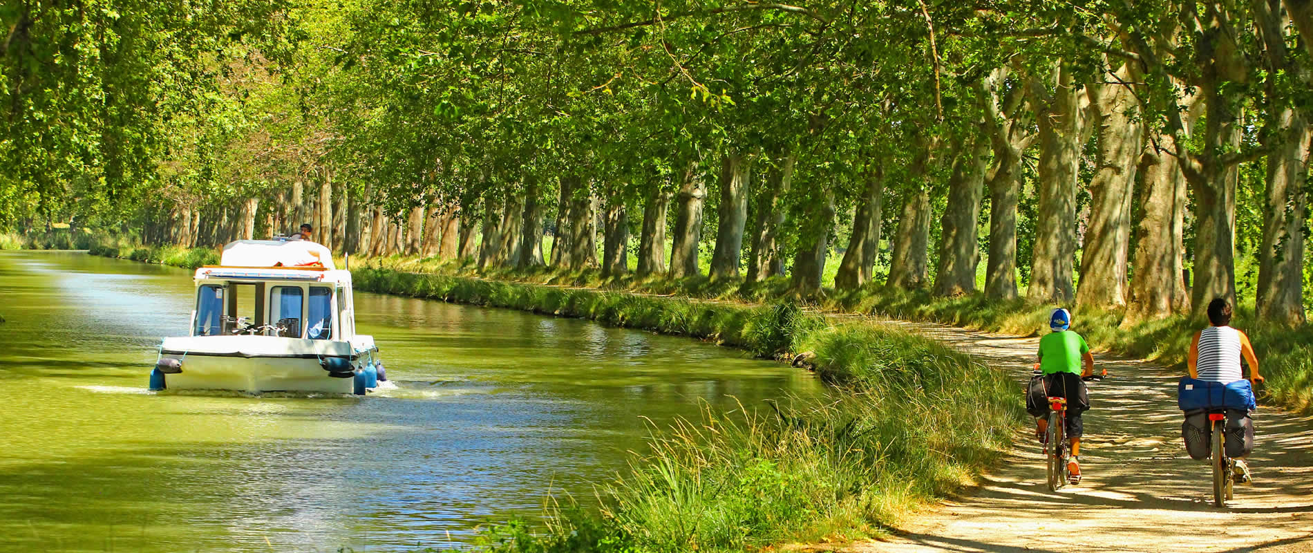Chambres d'hôtes - Acceuil vélo