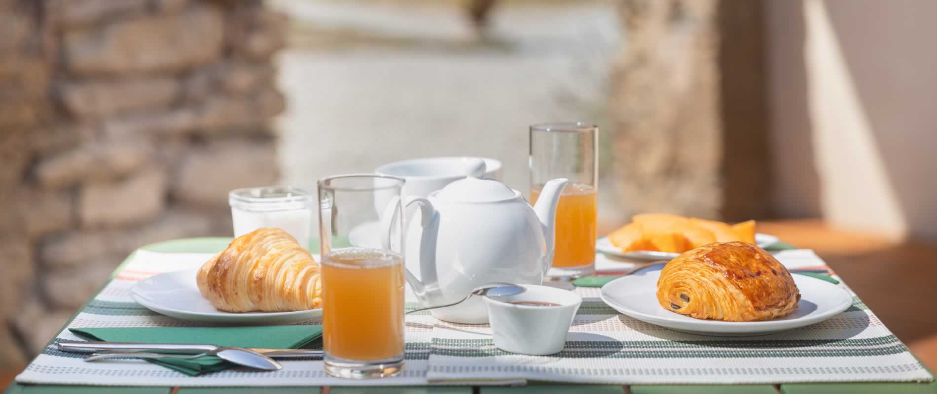 Photo Gallery | Charming Bed & Breakfast near Canal du Midi