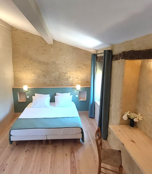 Chambre d'hôtes Lauseta