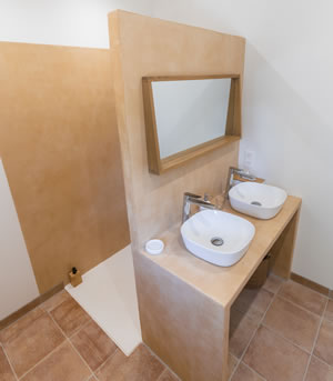 Bed and Breakfast - Passeron