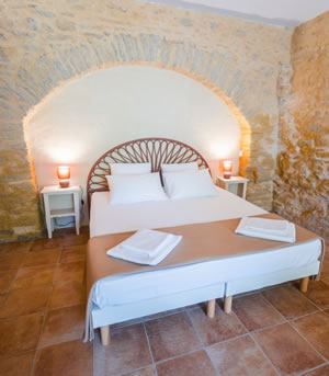 Bed and Breakfast - Passeron