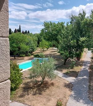 Bed and Breakfast - Pastoreta