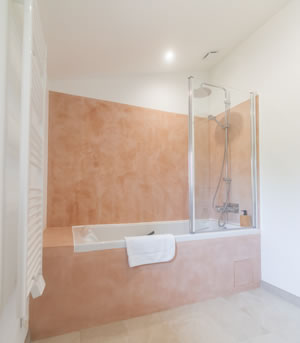 Bed and Breakfast - Pastoreta