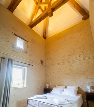 Bed and Breakfast - Pastoreta