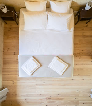 Bed and Breakfast - Pastoreta